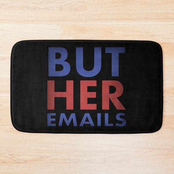 Item preview, But Her Emails|Ver.4 designed and sold by Demna-S.