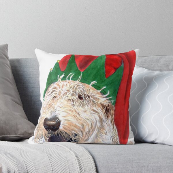 Item preview, Santa's Helper designed and sold by Skosty75.