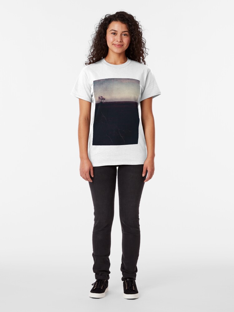 Alternate view of roots Classic T-Shirt