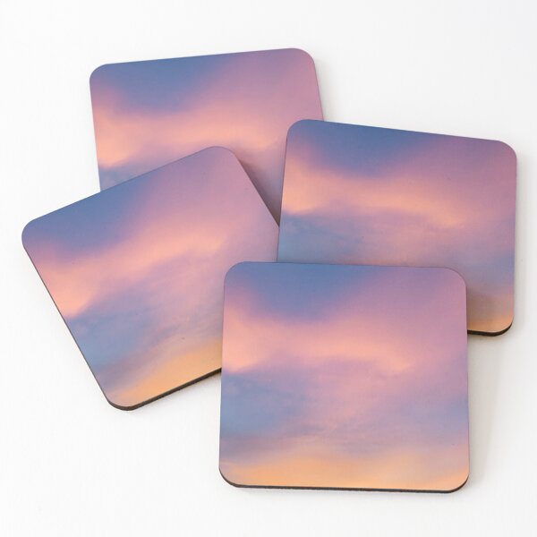 Item preview, Rainbow Sunset  designed and sold by baksuart.