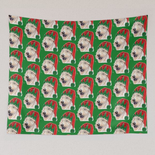 Item preview, Santa's Helper designed and sold by Skosty75.