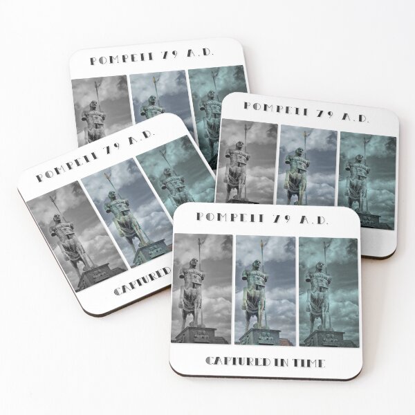 Item preview, POMPEII 79 A.D. designed and sold by John  Kapusta.