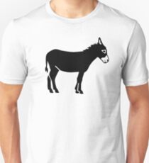 Donkey Unisex T-Shirt