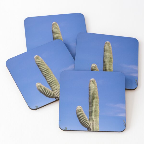 Item preview, Single Saguaro designed and sold by Keegan Beard.