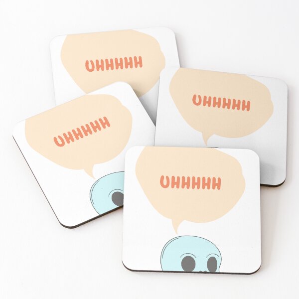 Aperçu de l'œuvre euhhhhhh, drôle de rire créée et vendue par CRO-DESIGN.