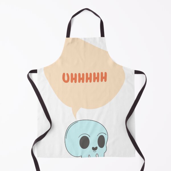 Item preview, uhhhhhhh, funny laugh designed and sold by CRO-DESIGN.