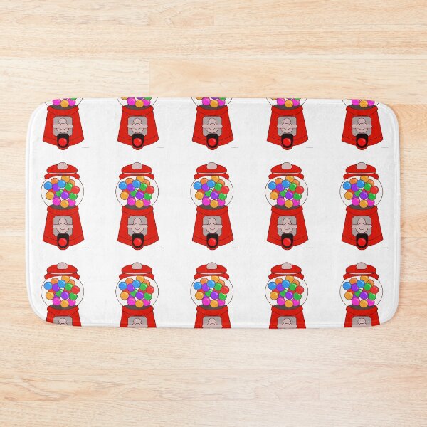 Item preview, Fun Gumball Machine Cartoon Art  designed and sold by mytshirtfort.