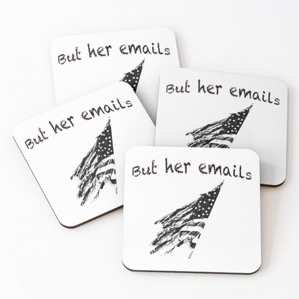 Item preview, But her emails designed and sold by Bestofdesigner.