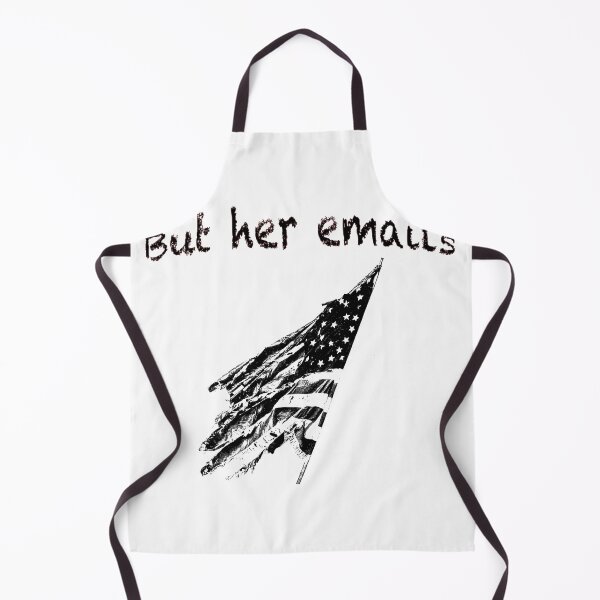 Item preview, But her emails designed and sold by Bestofdesigner.