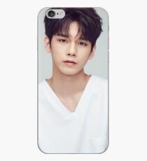 ONG SEONGWOO iPhone Case