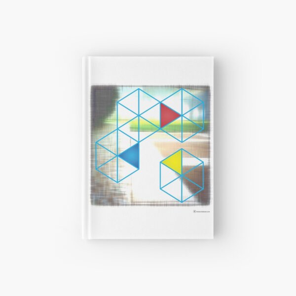 The Fountain Hardcover Journal