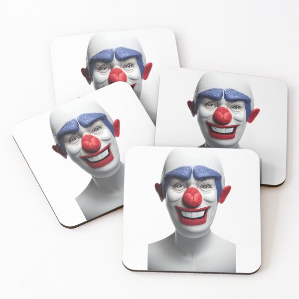 Item preview, PleasantClown designed and sold by Marc4577.