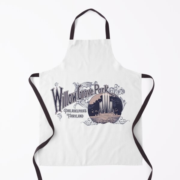 Item preview, Willow Grove Park designed and sold by TeeArcade84.
