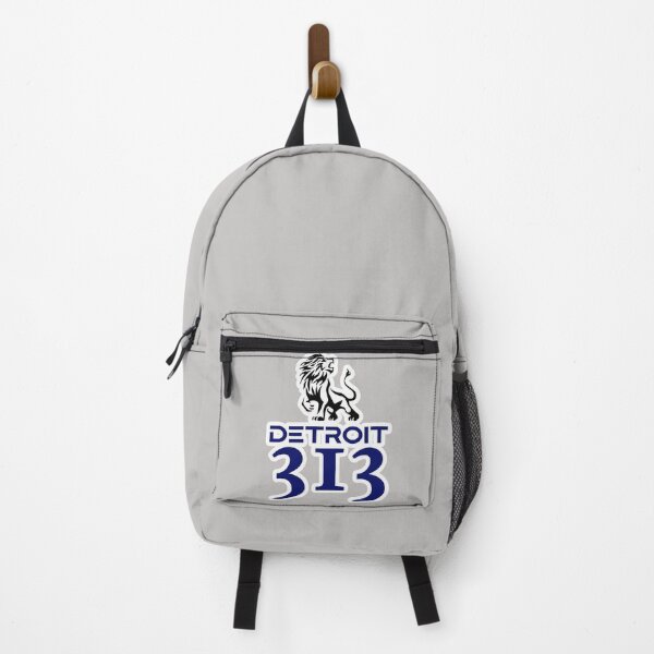 Item preview, Detroit 313 - Detroit Football 313 designed and sold by mouloud agdid.