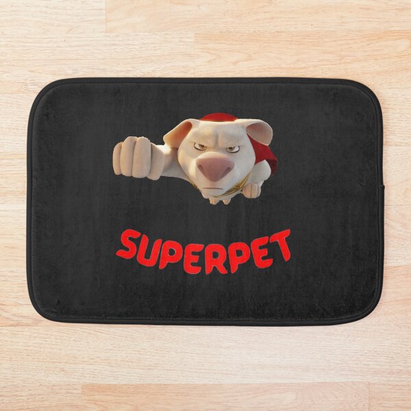 Item preview, Diseño de la liga de supermascotas designed and sold by Forz Art.