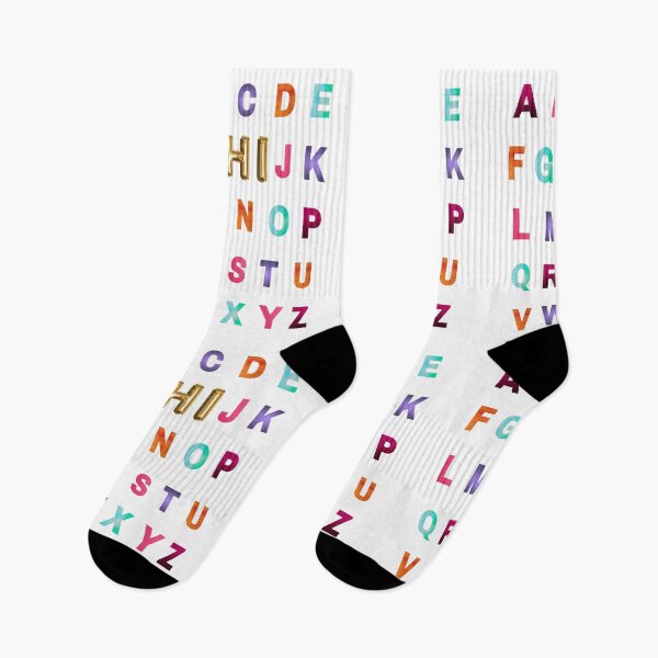 Item preview, All Alphabet Lore Kids - Funny and Cute T-Shirts Quotes designed and sold by Designspot2020.