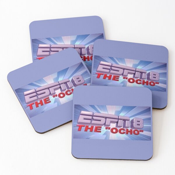 Item preview, espn the ocho designed and sold by rodayn2.