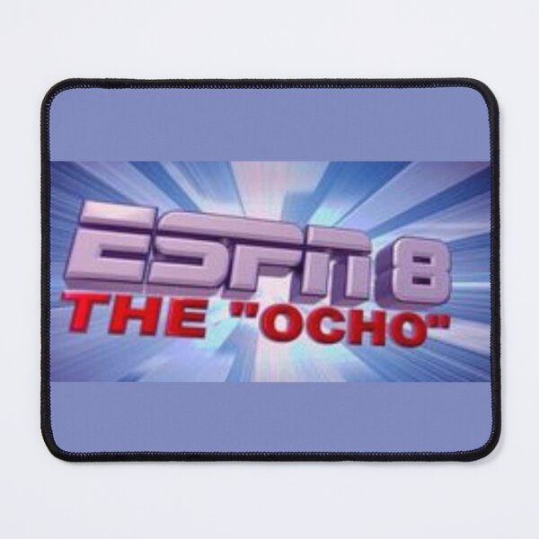 Item preview, espn the ocho designed and sold by rodayn2.
