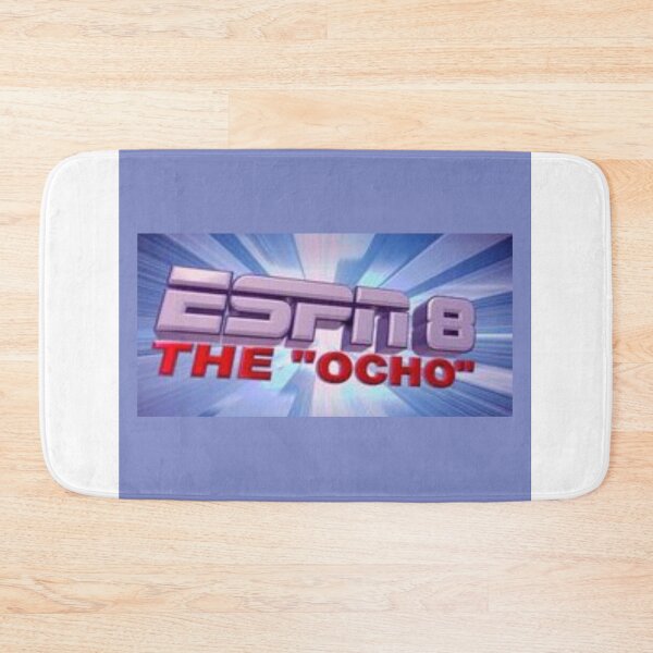 Item preview, espn the ocho designed and sold by rodayn2.
