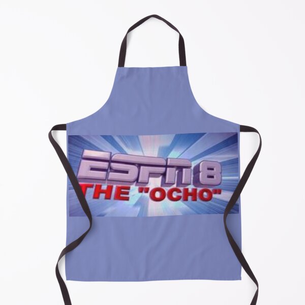 Item preview, espn the ocho designed and sold by rodayn2.