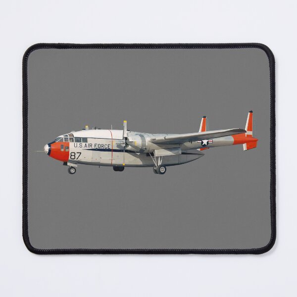 Item preview, C-119 Flying Boxcar designed and sold by sibosssr.