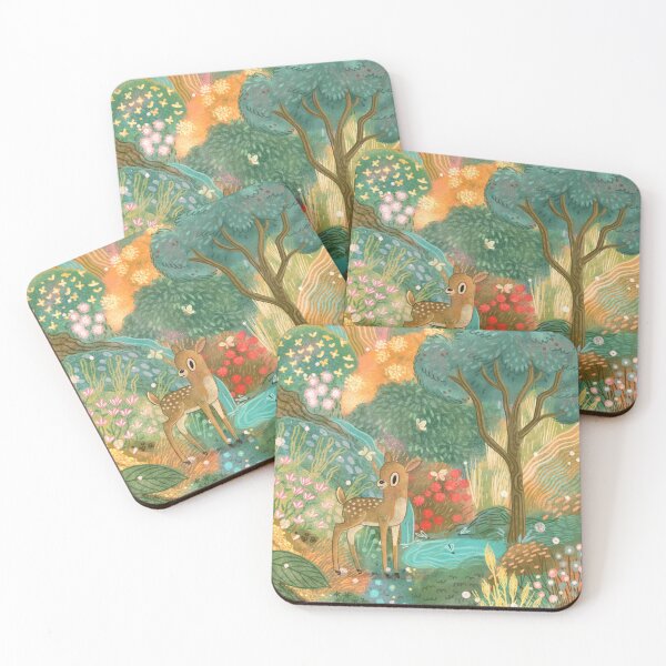 Item preview, Deer Valley designed and sold by Chiki-Sanchez.