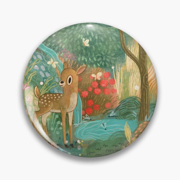 Item preview, Deer Valley designed and sold by Chiki-Sanchez.