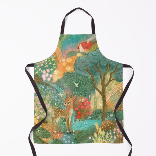 Item preview, Deer Valley designed and sold by Chiki-Sanchez.