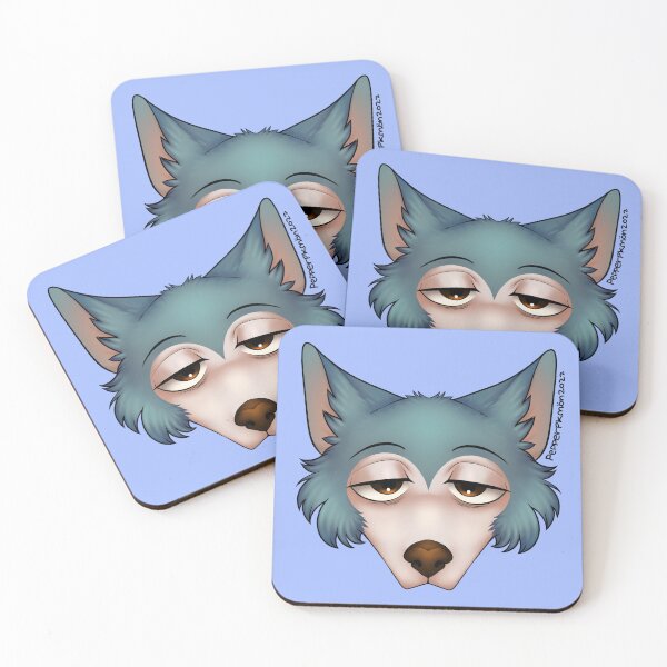Item preview, Legoshi designed and sold by Pepperpkmon.