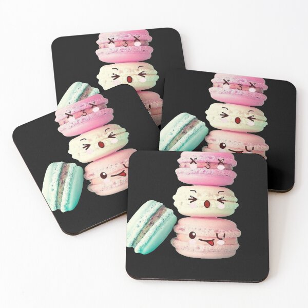 Item preview, Macarons designed and sold by Nicoladenisa71.