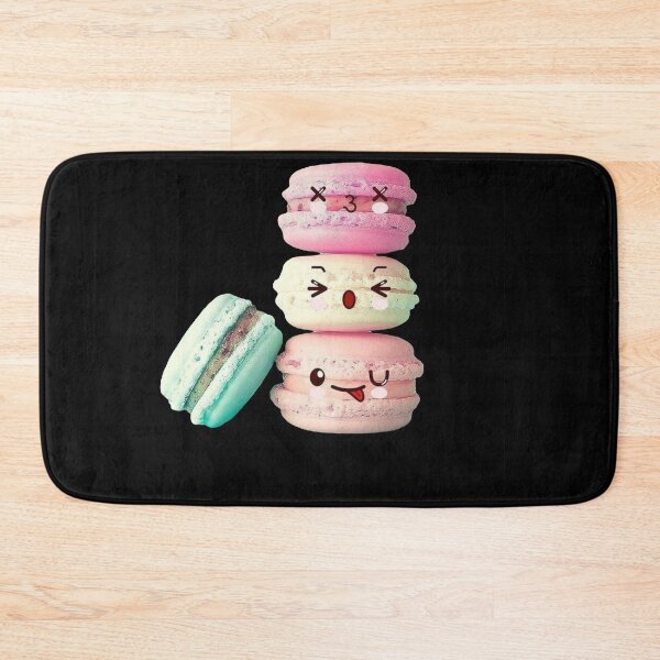 Item preview, Macarons designed and sold by Nicoladenisa71.