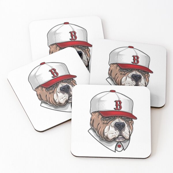 Item preview, American Bully Dog Stylish Animal Art Paint designed and sold by Stevenobinsun.