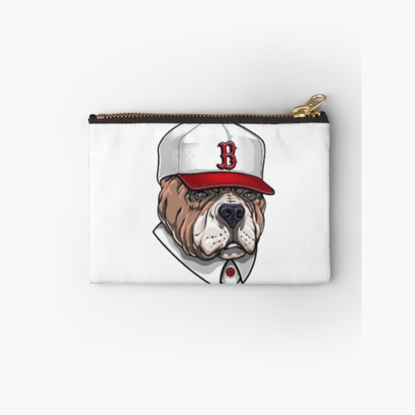Item preview, American Bully Dog Stylish Animal Art Paint designed and sold by Stevenobinsun.