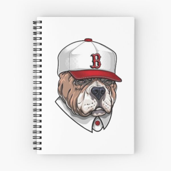 Item preview, American Bully Dog Stylish Animal Art Paint designed and sold by Stevenobinsun.