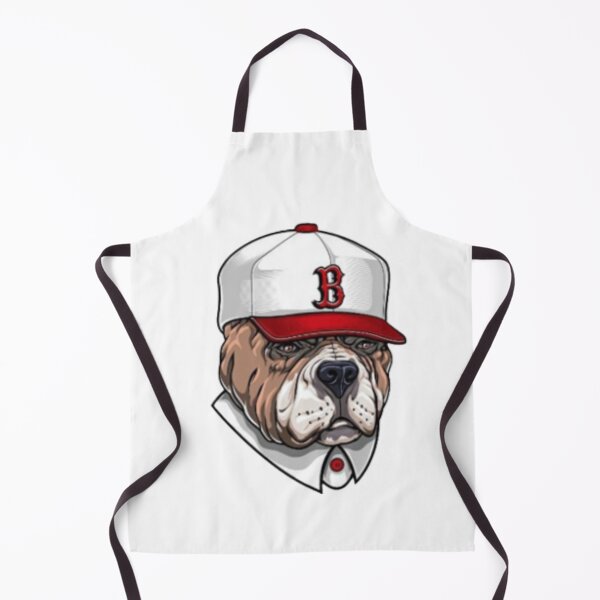Item preview, American Bully Dog Stylish Animal Art Paint designed and sold by Stevenobinsun.
