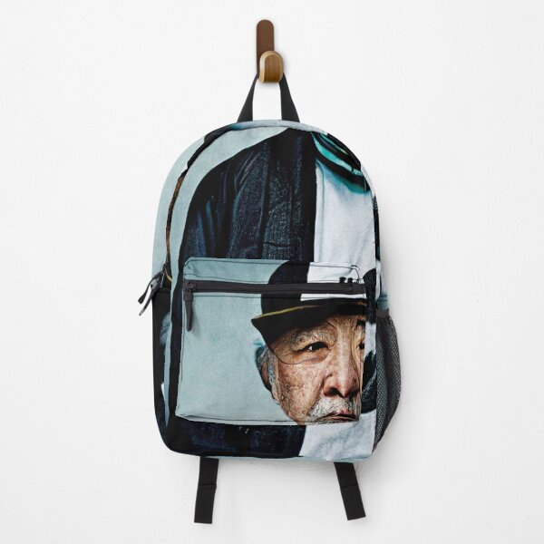 Item preview, Mister Street-Miyagi designed and sold by shortie-aiart.
