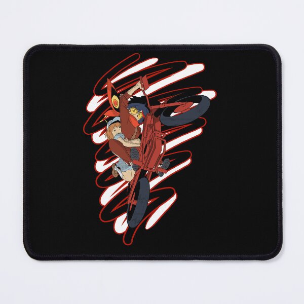 Item preview, ryuko and mako designed and sold by TheJediAvenger.