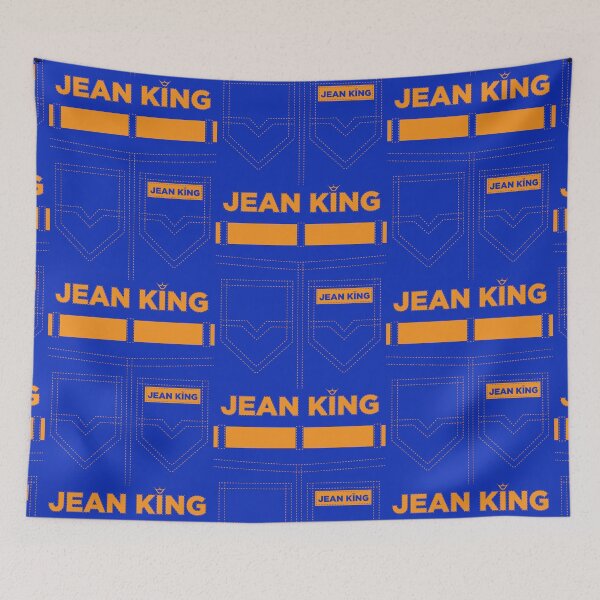 Item preview, Jean King designed and sold by TeeArcade84.