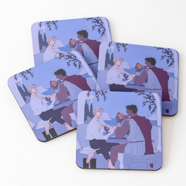 Item preview, Lamen Supper designed and sold by Niarchery.