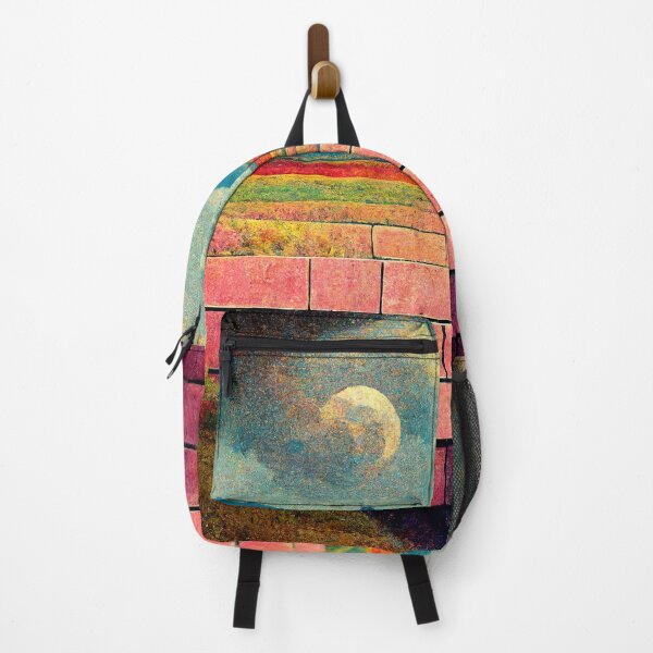 Item preview, Pink Floyd / Vincent Van Gogh - The Wall 2 designed and sold by ErotemeArt.