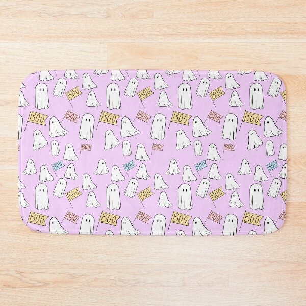 Item preview, Ghost Pastel Pattern designed and sold by princesssomo21.
