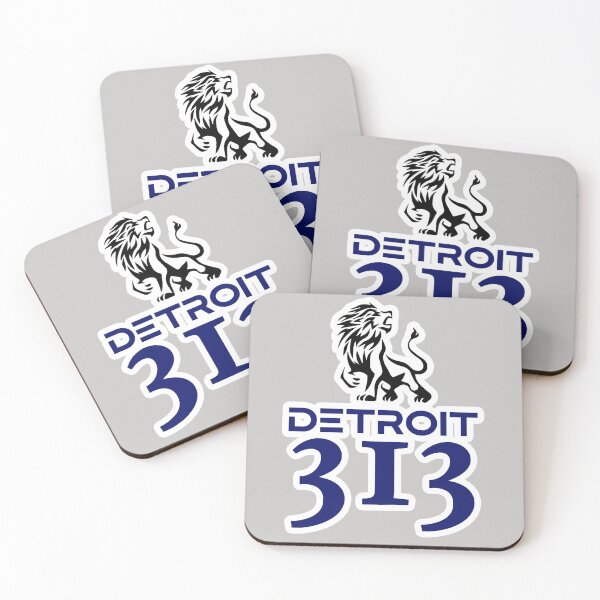 Item preview, Detroit 313 - Detroit Football 313 designed and sold by mouloud agdid.
