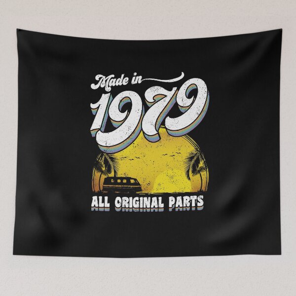 Item preview, Made in 1979 All Original Parts designed and sold by KsuAnn.
