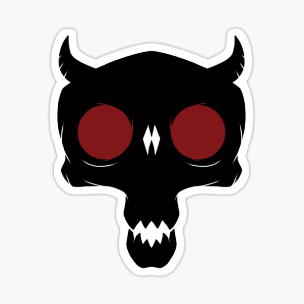 Observer: Sticker04 Sticker