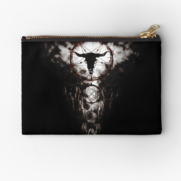 Zipper Pouch
