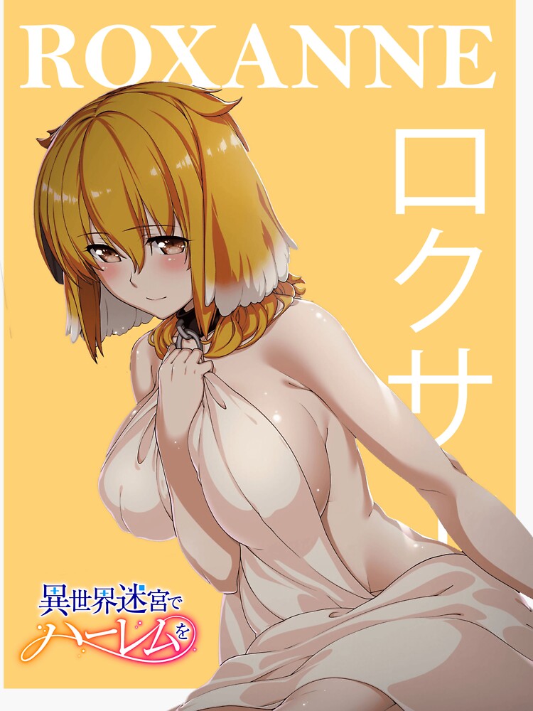 Adult (18+) Manga Like Isekai Meikyuu de Harem wo