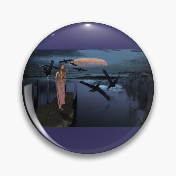 Item preview, Abrielle's Solace designed and sold by Patricia Brown.