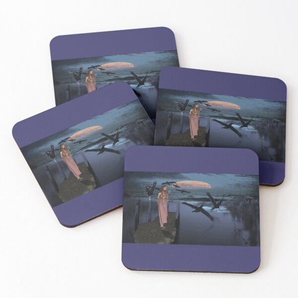 Item preview, Abrielle's Solace designed and sold by Patricia Brown.