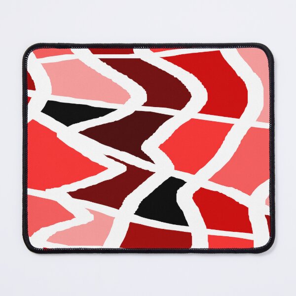 Item preview, Nice Simple Mosaic Pattern Artwork27 D9 Production designed and sold by SelfUpgrade.