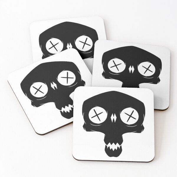 Item preview, Observer: Sticker01 designed and sold by madmyke.